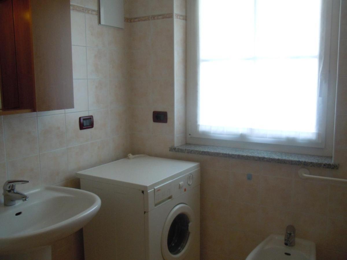 Cesa Stefi Apartment Canazei Exterior photo