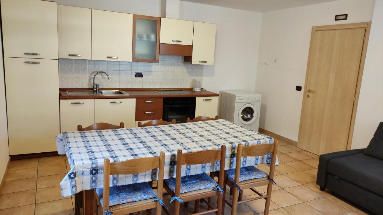 Cesa Stefi Apartment Canazei Exterior photo