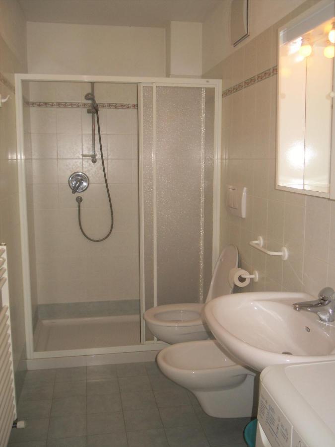 Cesa Stefi Apartment Canazei Exterior photo