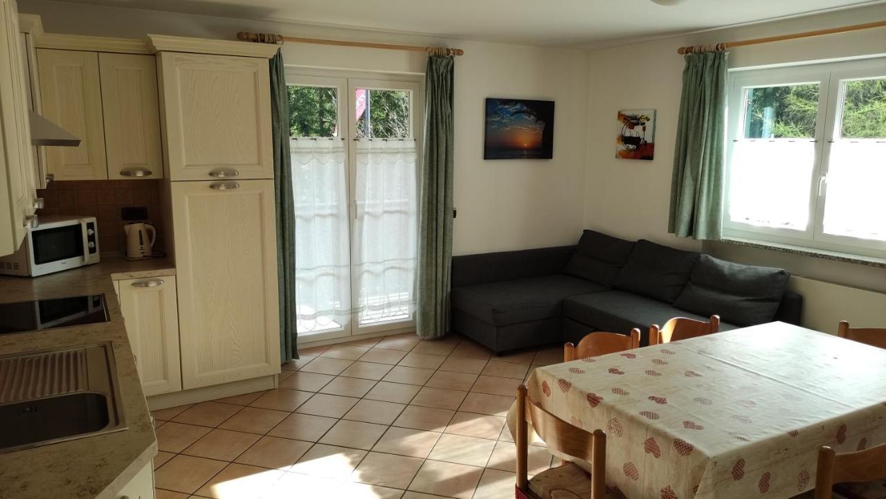 Cesa Stefi Apartment Canazei Exterior photo