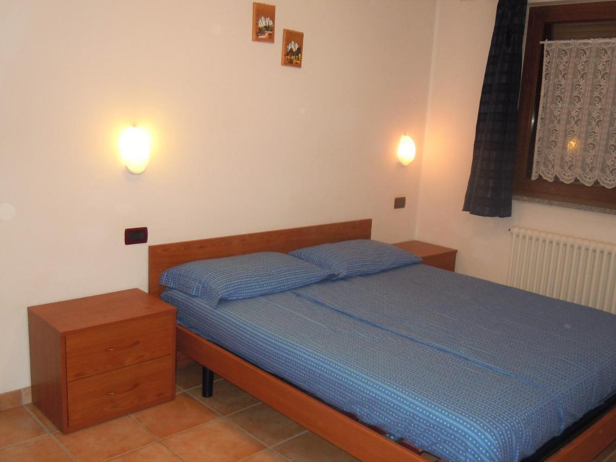 Cesa Stefi Apartment Canazei Exterior photo