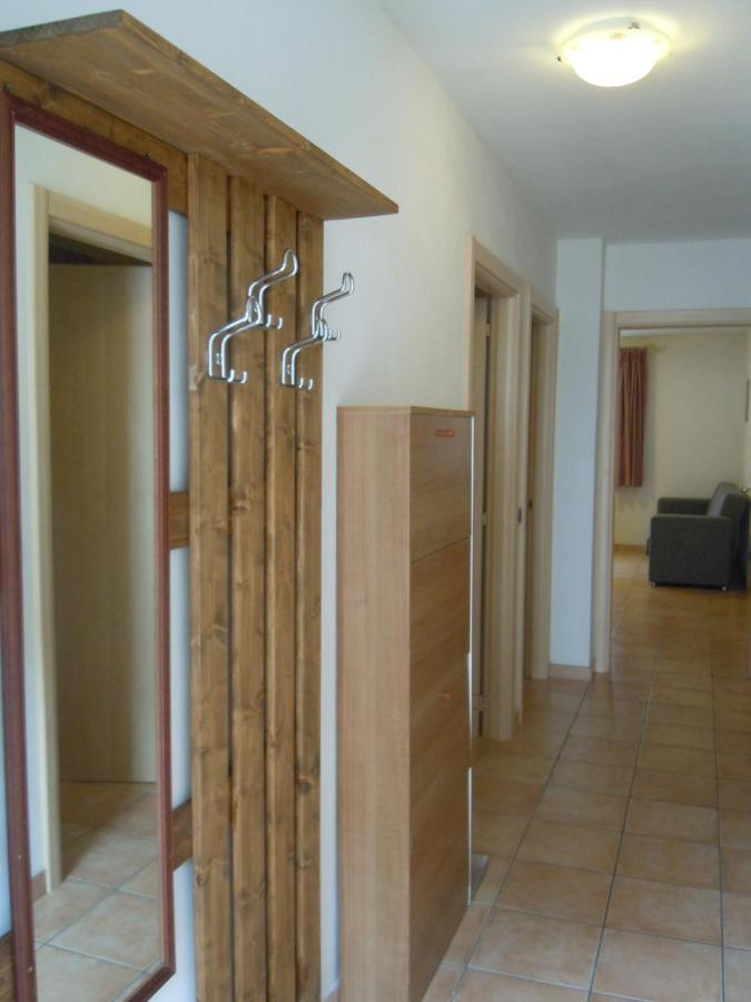 Cesa Stefi Apartment Canazei Exterior photo