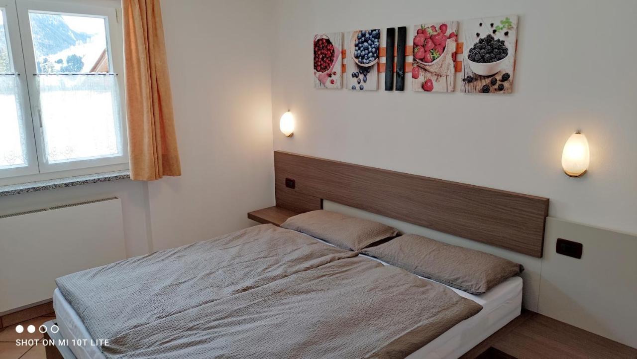 Cesa Stefi Apartment Canazei Exterior photo