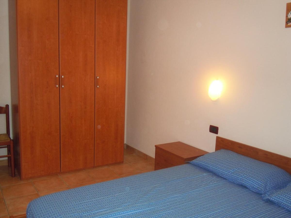 Cesa Stefi Apartment Canazei Exterior photo
