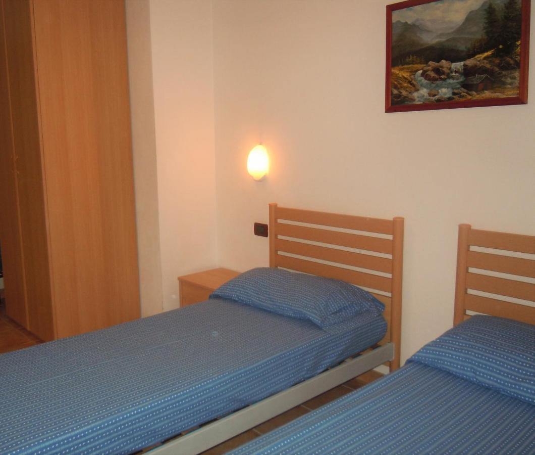 Cesa Stefi Apartment Canazei Exterior photo