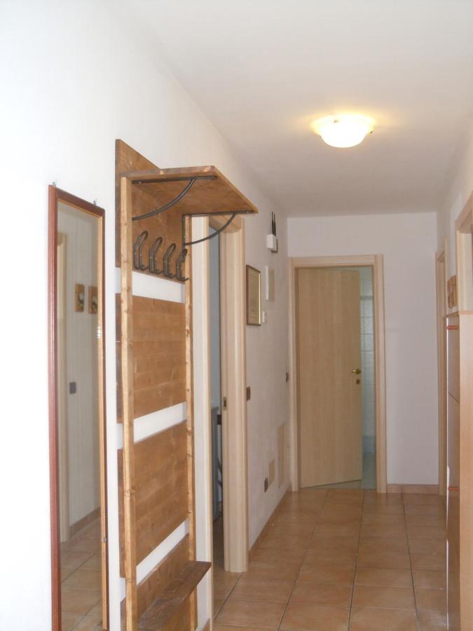 Cesa Stefi Apartment Canazei Exterior photo