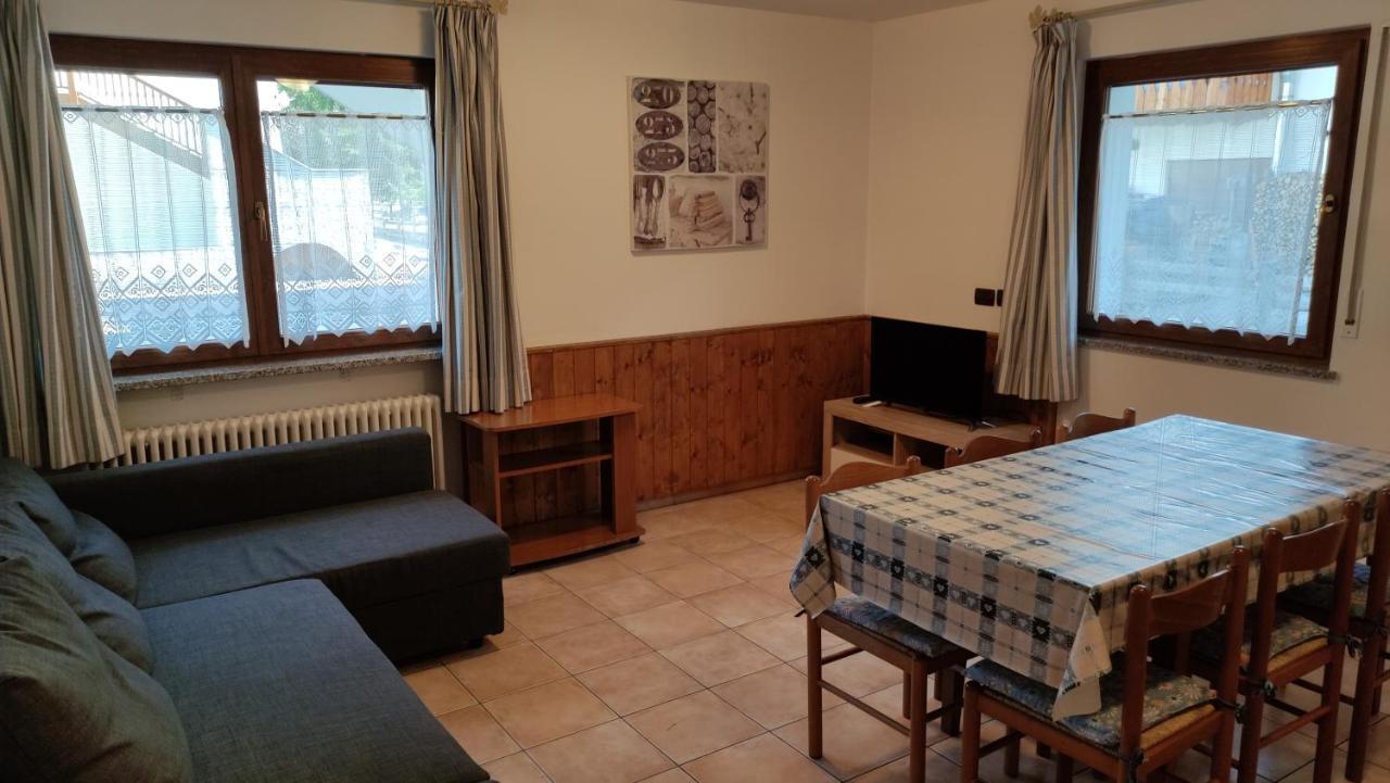 Cesa Stefi Apartment Canazei Exterior photo