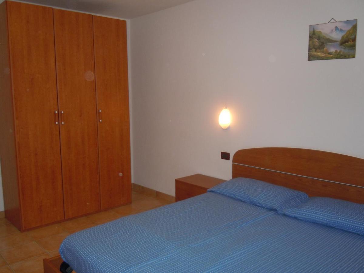 Cesa Stefi Apartment Canazei Exterior photo