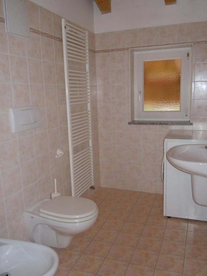 Cesa Stefi Apartment Canazei Exterior photo