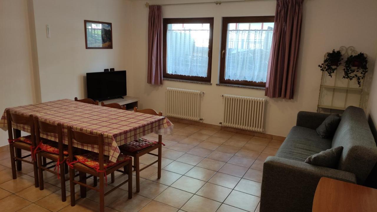 Cesa Stefi Apartment Canazei Exterior photo