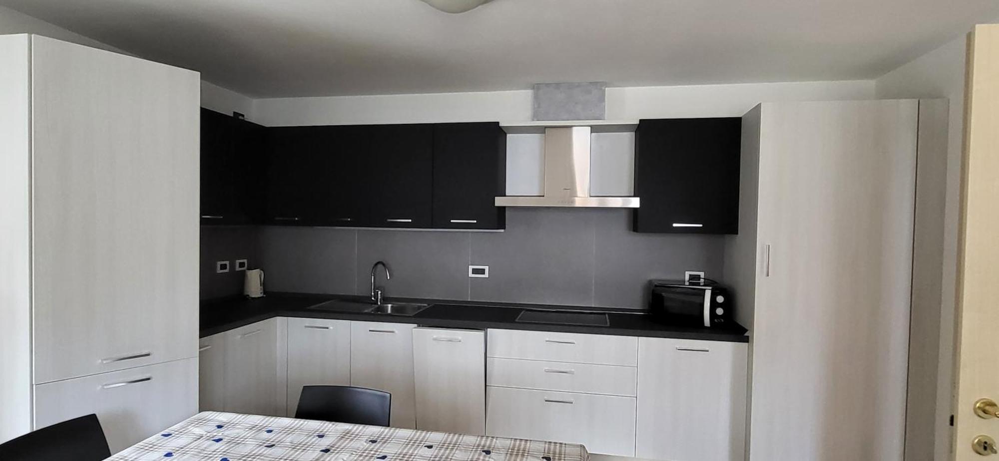 Cesa Stefi Apartment Canazei Exterior photo